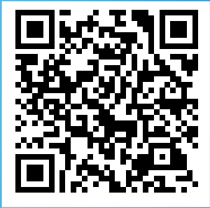 QR Code do cadastro Cadastur