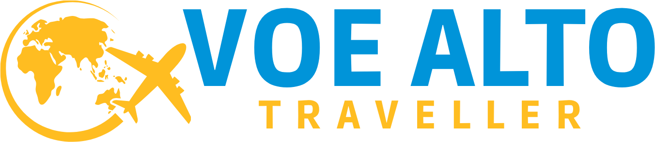 Voe Alto Traveller